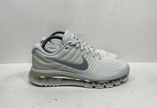 Nike Air Max 2017 Pure Platinum - 849559-009 for Sale