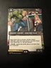 NM Showcase Eddie Brock, MTG, Marvel's Spider-Man, Magic the Gathering, 224