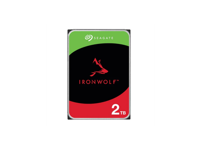 Seagate IronWolf ST2000VN003 internal hard drive 3.5