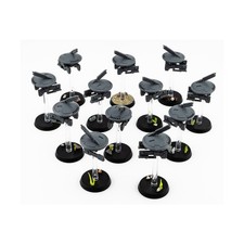 GW Miniatures & Games Drones #6 NM