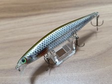 Rapala Shadow Rap 11 Slow Sinking
