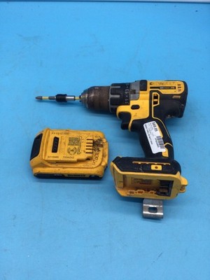Dewalt Dcd791 Dewalt Cordless Drill Replacement Parts DEWALT