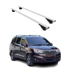Barres de toit Ssangyong RODIUS