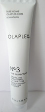 OLAPLEX No. 3 Hair Perfector Repairs  Strengthens 1 Sample NEW