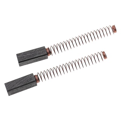 2 Kohlebürsten für KitchenAid KSM88PSQ3OB0 KSM88PSQ3GR0 KSM88PSQ3MY0