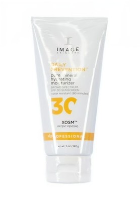 Image Skincare  Pure Mineral Hydrating Moisturizer SPF30 142g 5oz EXP 04/2026