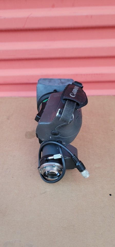 Canon KJ20x8.2B KRSD | Lens 2/3 HD | Lens B4 2/3 | Lens & Access ... - New Canon KJ20x8.2B KRSD | Lens 2/3 HD | Lens B4 2/3 | Lens & Access ... - New