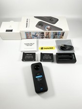 Insta360 ONE X2 360 Degree Waterproof Action Camera - Great Condition!