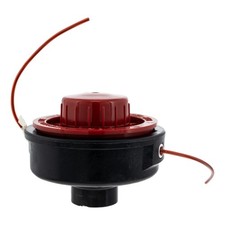 MTD 753-08662 Left Hand Bump Head Assembly Tr...