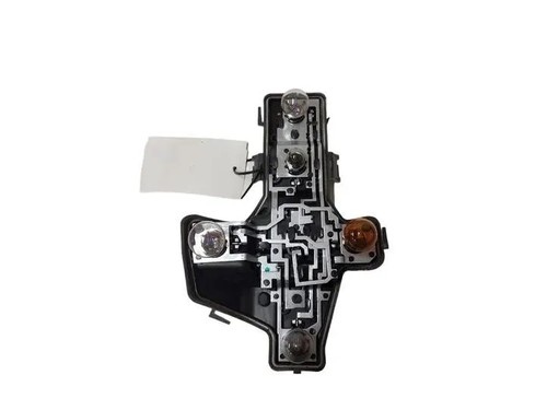 VW TOURAN 1T1, 1T2 Rücklichtkontakte 1T0945257D 1.90 Diesel 77kw 2008 27112952