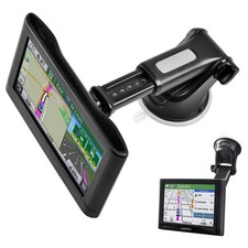 GPS Suction Cup Mount for Garmin Quick Extension Arm , Replacement GPS Dash
