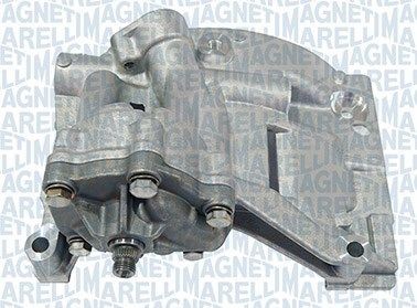 Magneti Marelli 351516000070 ÖLpumpe Passt Zu: BMW 3 (E46), 5 (E39), 5 (E60), 5-image