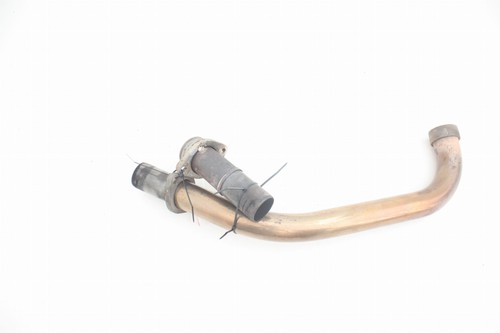 EXHAUST MANIFOLD AUSPUFF MANIFOLD Suzuki SV 650 99-02