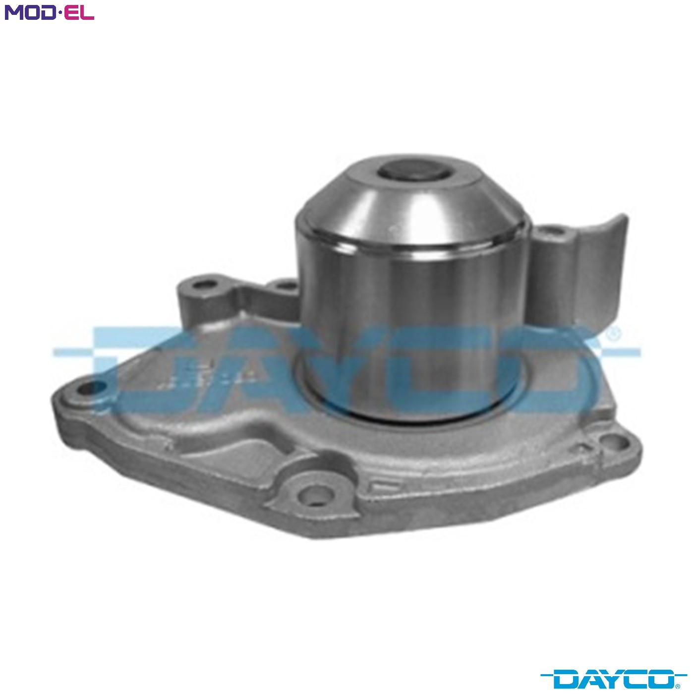 WATER PUMP ENGINE COOLING DP158 FOR SUZUKI GRAND/VITARA/XL-7/II/NOMADE/ESCUDO - Image 8