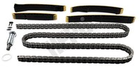 Steuerkettensatz Hepu 21-0285 FüR Mercedes Klasse W164 W221 V221 GL X164 W211