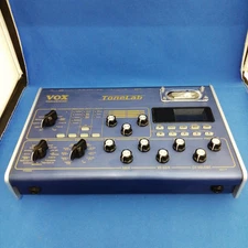 Vox Tonelab Multi-FX