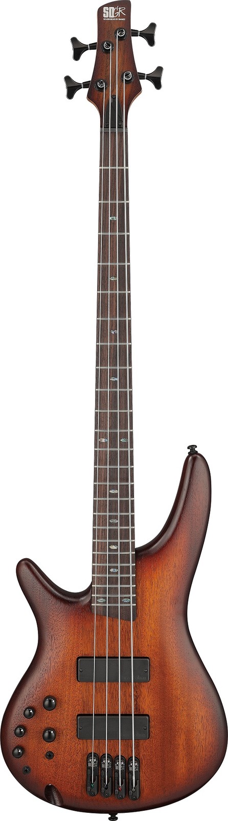 Ibanez SR500AL-MHL Lefty 4-String Left-Handed E-Bass