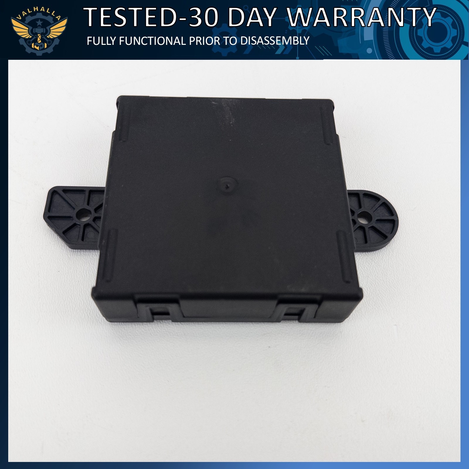 Maserati Ghibli 2014-2016 REAR+RIGHT Door control module
