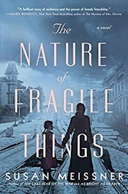 The Nature of Fragile Things Hardcover Susan Meissner