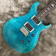 Paul Reed Smith(PRS) Custom24 SE w/gig bag USED