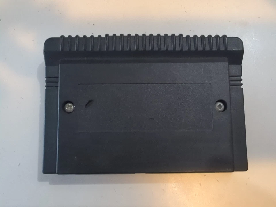 Interact Memory Card Plus For Sega Saturn - Memory Expansion - Image 2 of 2