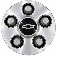 2002 2003 2004 2005 2006 Chevrolet Malibu Center Hub Cap 9593499