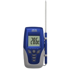 Arctic Hayes Compact Digital Thermometer Temperature Probe AHCT1