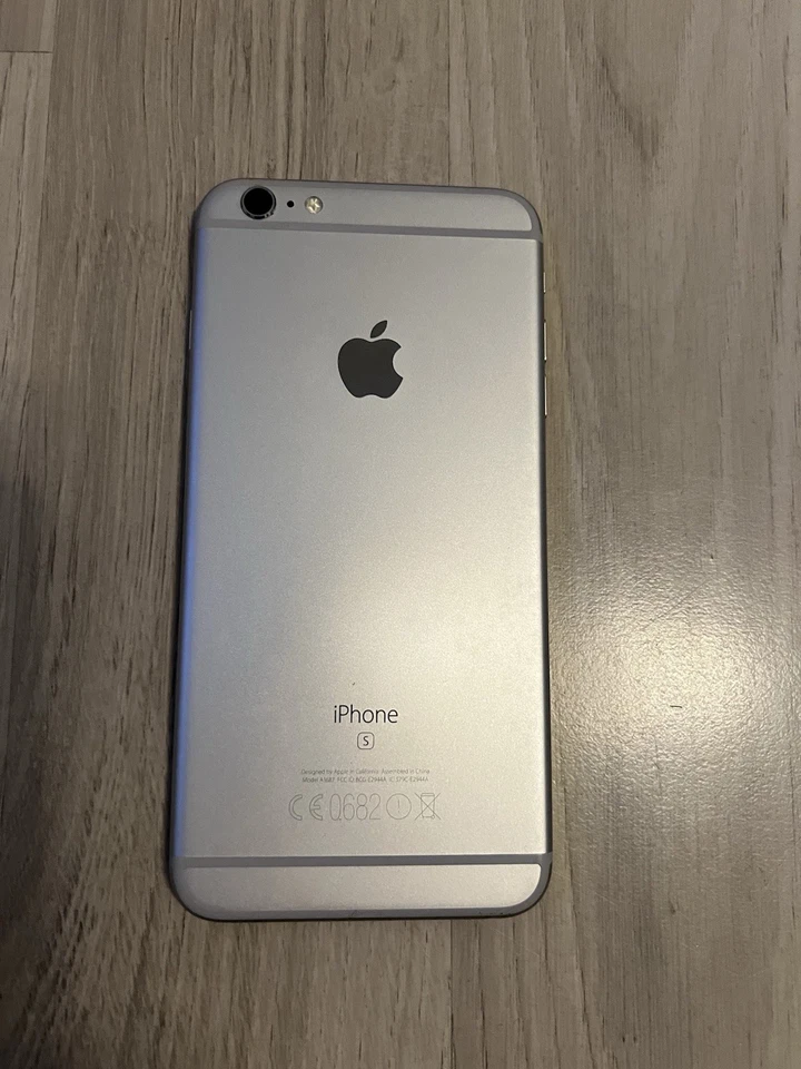 iPhone 6s Plus - Bild 2 von 2