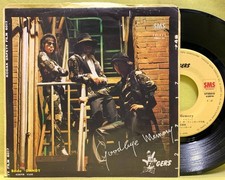 The Fingers Goodbye Memory/Dandy '79 Ep Record 51204