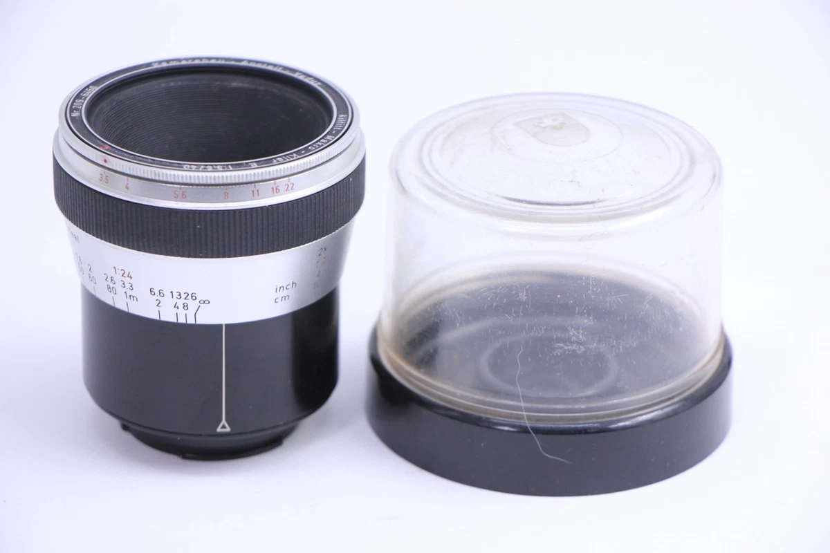 Kilfitt 40mm Focal Camera Lenses for sale | eBay