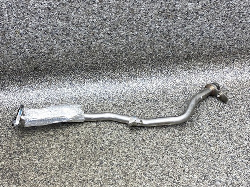 Ölleitung Turbolader A6541807800 131Tkm Mercedes CLA W118 X118 200D 21.2057.196