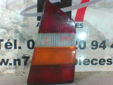 Feu arrière Citroen CX