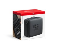 Nintendo Switch 2 ?????? All In One Carrying Case (Us Import) ACC NEU