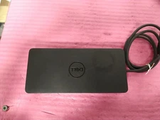 Dell D6000 Docking Station D6000(No AC Adapter) 