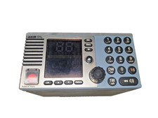 SAILOR VHF RT5022 DSC Class A Thrane & Thrane omologato timoncino GMDSS