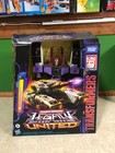 Hasbro Transformers Generations Legacy United Armada Universe Galvatron Leader
