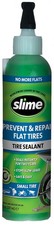 10007 Flat Tire Puncture Repair Sealant Prevent and Repair Small Tubeless Tires