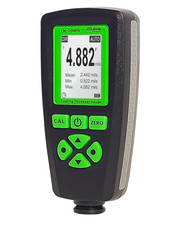 Digital Coating Thickness Gauge Cm-208fn Automatic Thickness Paint Meter For S Digital Coating Thickness Gauge Cm-208fn Automatic Thickness Paint Meter For S