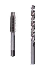 97515, 9.0X1.25 TAP & N Drill CD 9.0x1.25, N