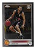 2022-23 Topps Chrome NBL Basketball Tyler Harvey Card #35 Illawarra Hawks