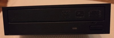 Dell / Lite-On DH-16ABS11B DVD-Brenner SATA intern 5,25'' schwarz