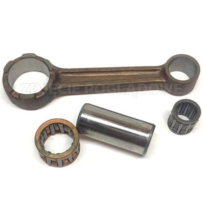 ROXAR Connecting rod for SUZUKI RM125 (2004 2011)   equivalent to 03.3224
