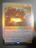 Grimlock, Dinobot Leader  Media Promos (MEDIA) H17 001 EN MTG Magic FOIL