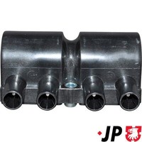 JP Group ZüNdspule 3291600100 FüR Chevrolet Daewoo Opel