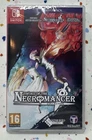 NEW Sword of the Necromancer Collection [EU Import] - Nintendo Switch