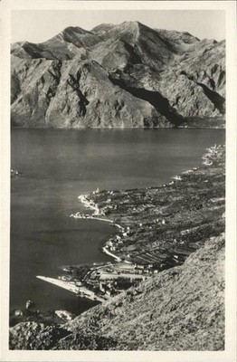 Boka Kotorska Panorama
