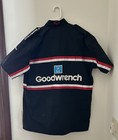 Authentic NASCAR Dale Earnhardt Sr Pit Crew Uniform GOODWRENCH — photo 8