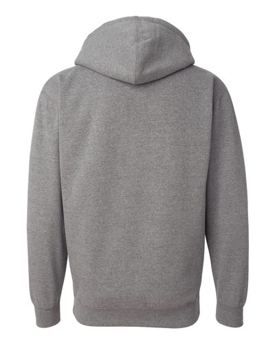 Sudadera con capucha Independent Trading Co. IND4000 XS-3XL - Imagen 40 de 70