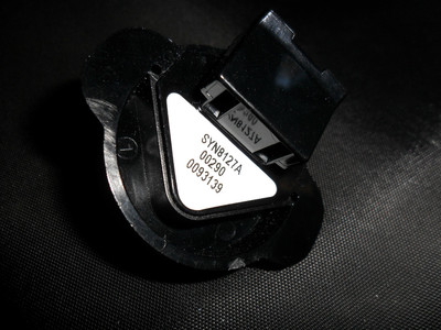 Motorola SYN8127A EU AC Power Supply Travel Adapter Flat Pin European 