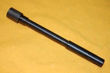 Melling Sbc Oil Pump Drive Shaft Is-55E Hardened Steel 350 383 Driveshaft